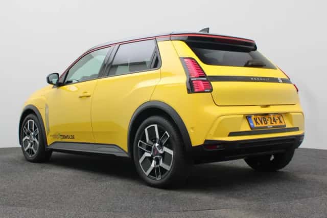Renault 5 (2026) thumbnail 3