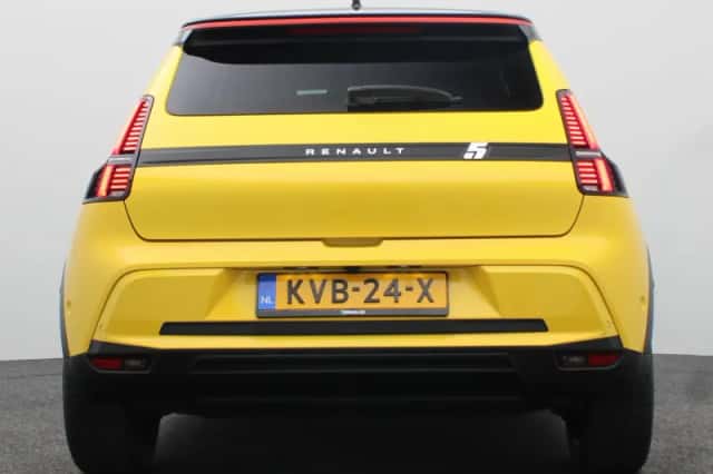 Renault 5 (2026) thumbnail 4