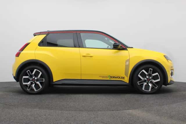 Renault 5 (2026) thumbnail 6