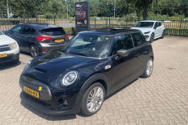 MINI Mini Electric (2020) thumbnail 2