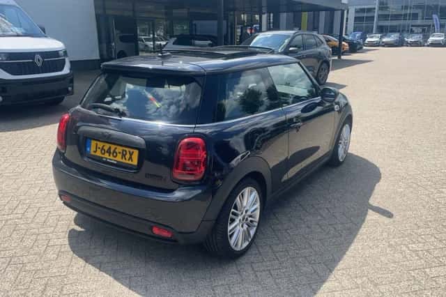 MINI Mini Electric (2020) thumbnail 5