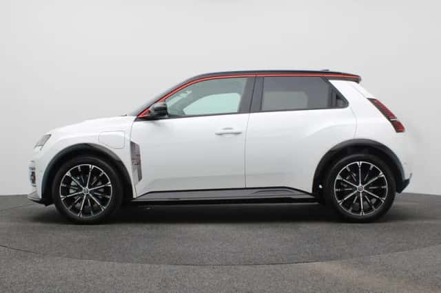 Renault 5 (2026) thumbnail 2