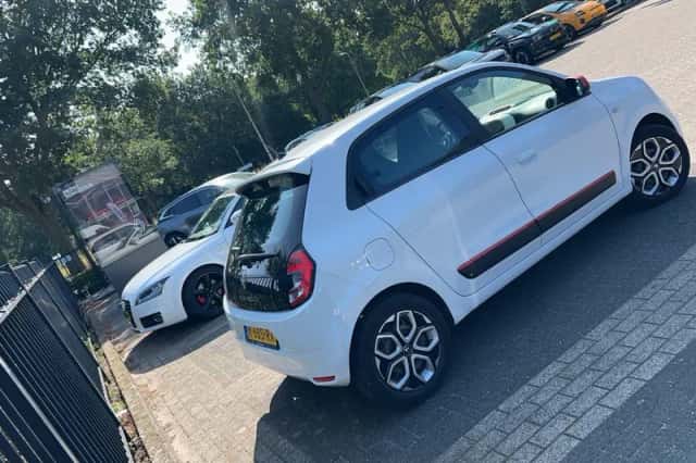 Renault Twingo (2021) thumbnail 5