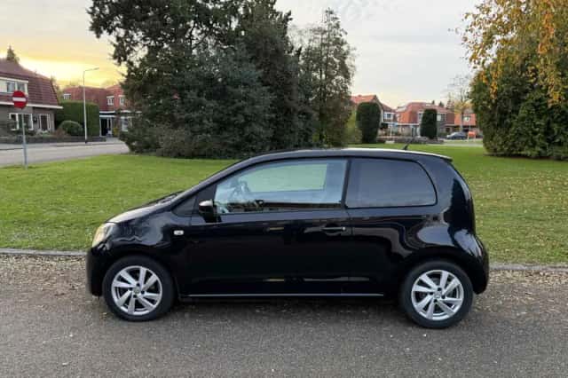 SEAT Mii (2012) thumbnail 2