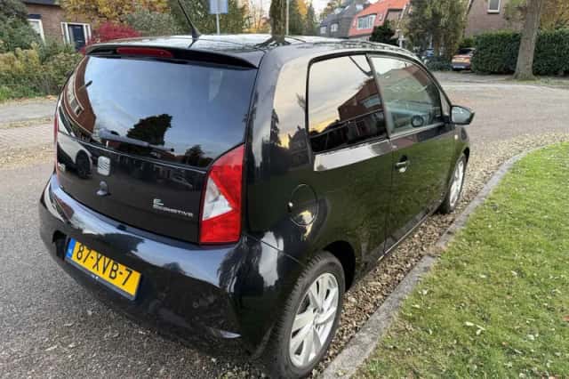 SEAT Mii (2012) thumbnail 5