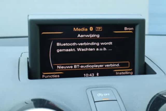 Audi A1 (2011) thumbnail 5