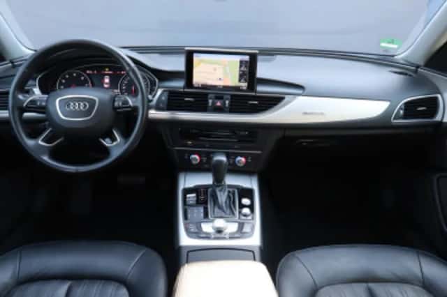 Audi A6 (2017) thumbnail 3