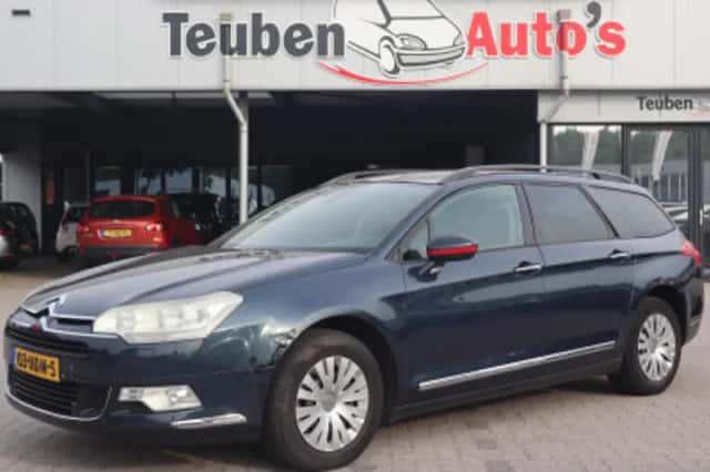 Citroën C5 (2008) thumbnail 1