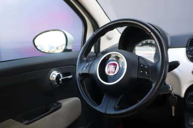 Fiat 500 (2008) thumbnail 5