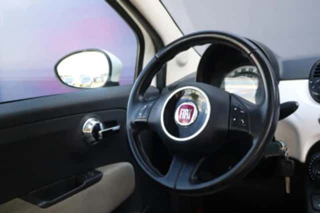 Fiat 500 (2008) thumbnail 5