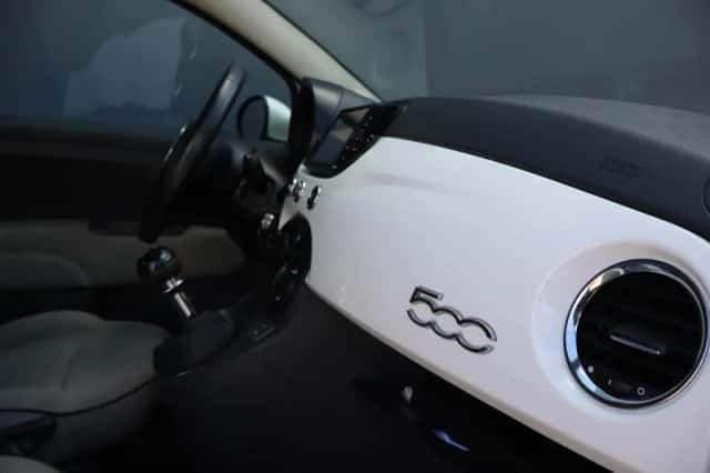 Fiat 500 (2008) thumbnail 6