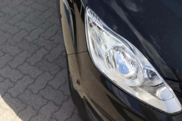 Ford C-Max (2015) thumbnail 5