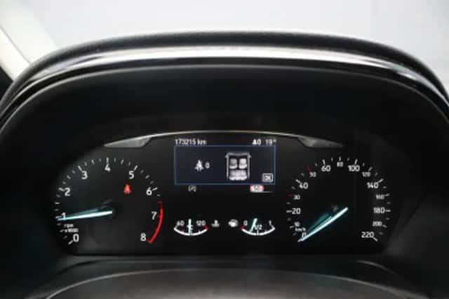 Ford Fiesta (2018) thumbnail 4