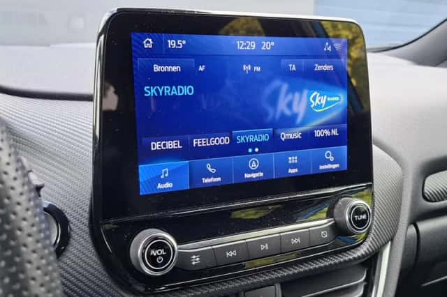 Ford Puma (2023) thumbnail 6