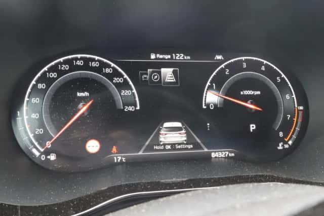 Kia ProCeed (2021) thumbnail 6