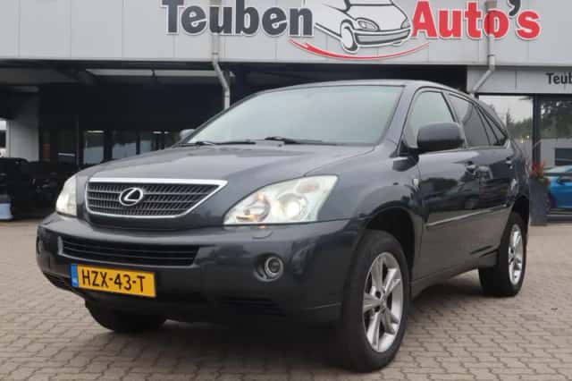 Lexus RX (2006) thumbnail 1