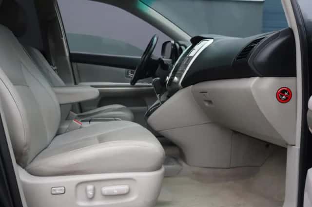 Lexus RX (2006) thumbnail 4