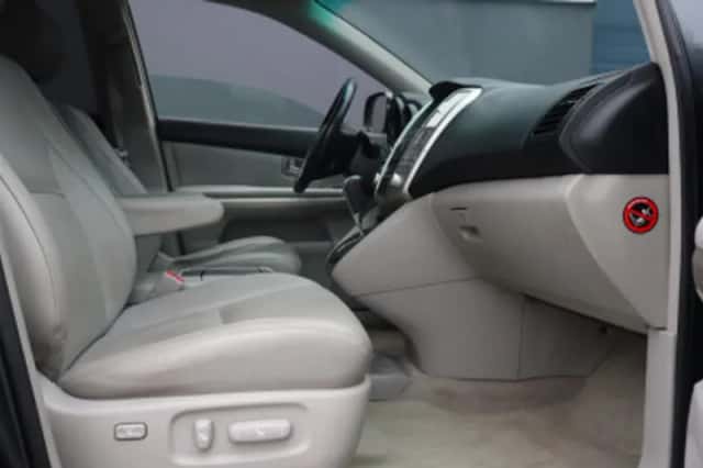 Lexus RX (2006) thumbnail 4
