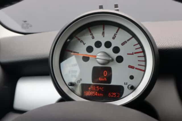 MINI 3-Deurs (2010) thumbnail 4