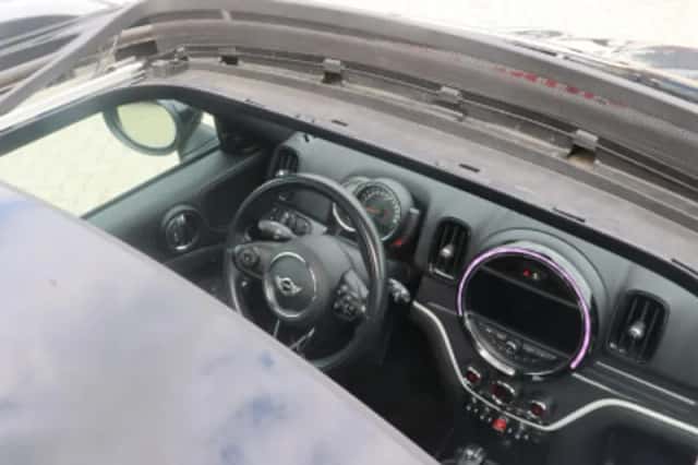 MINI Countryman (2017) thumbnail 5