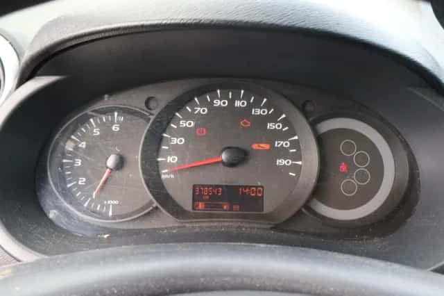 Renault Kangoo (2013) thumbnail 3