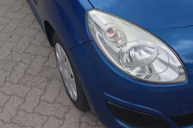 Renault Twingo (2008) thumbnail 3
