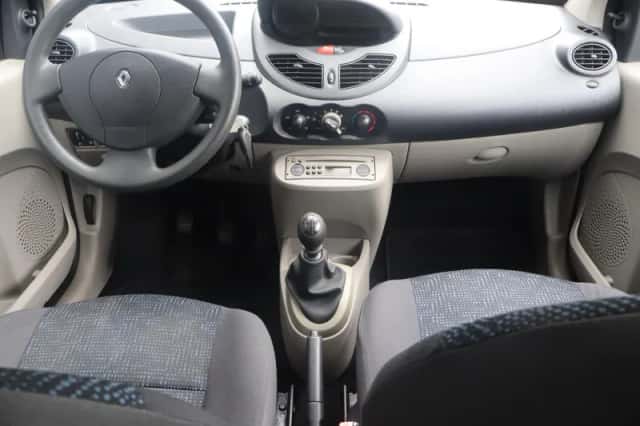 Renault Twingo (2008) thumbnail 6