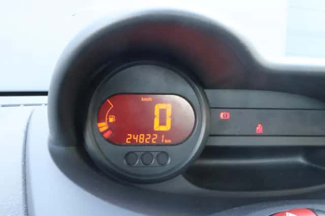 Renault Twingo (2008) thumbnail 4