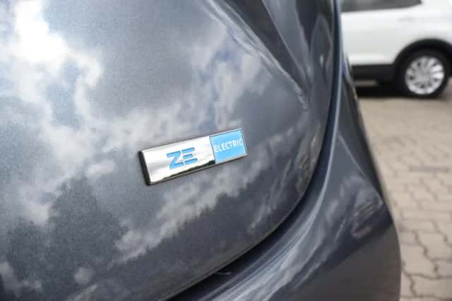 Renault Zoé (2022) thumbnail 4