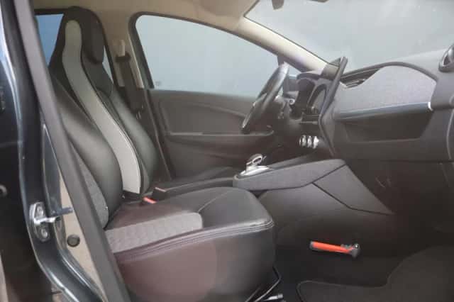 Renault Zoé (2022) thumbnail 5