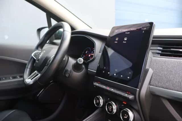 Renault Zoé (2022) thumbnail 6