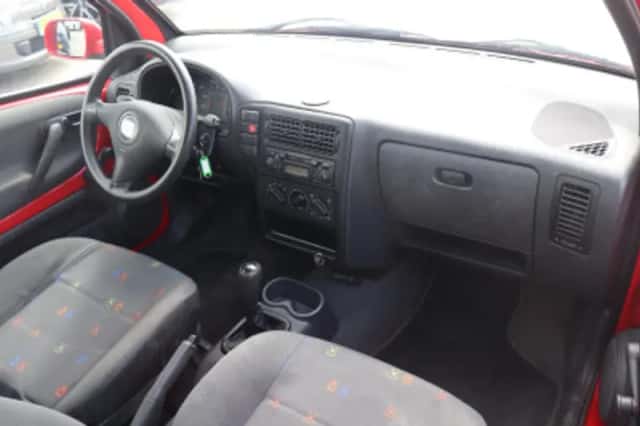 SEAT Arosa (2000) thumbnail 3