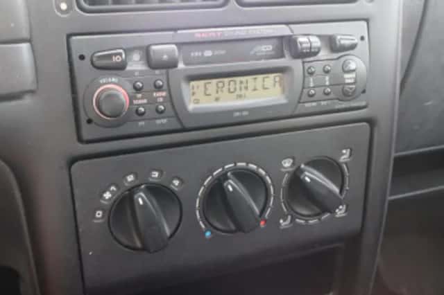 SEAT Arosa (2000) thumbnail 5