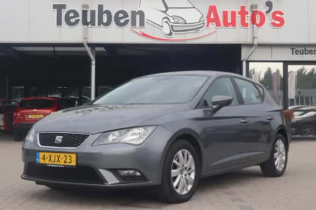 SEAT Leon (2014) thumbnail 1
