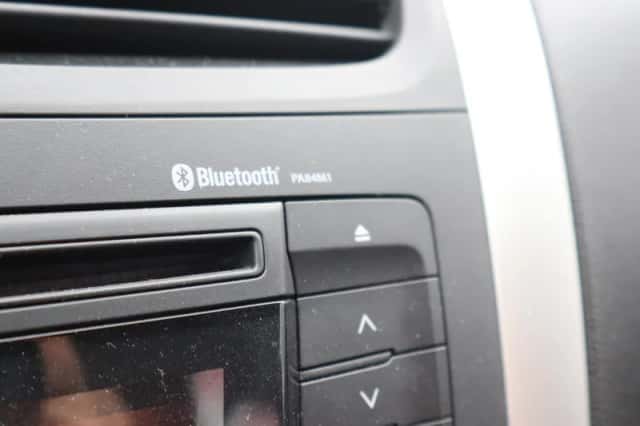 Suzuki Celerio (2015) thumbnail 6