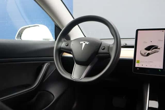 Tesla Model 3 (2020) thumbnail 6