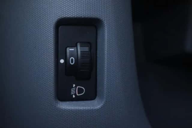 Toyota Aygo (2009) thumbnail 6