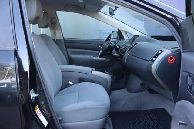 Toyota Prius (2009) thumbnail 3