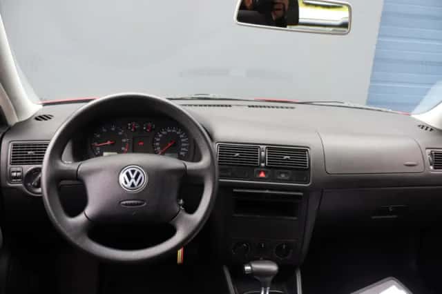 Volkswagen Golf (2000) thumbnail 4