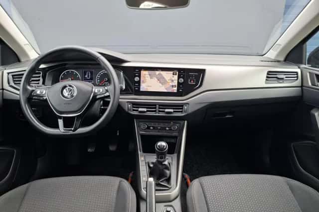 Volkswagen Polo (2020) thumbnail 3