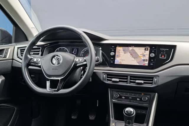 Volkswagen Polo (2020) thumbnail 5