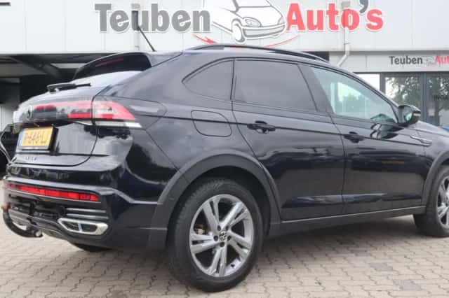 Volkswagen Taigo (2022) thumbnail 2