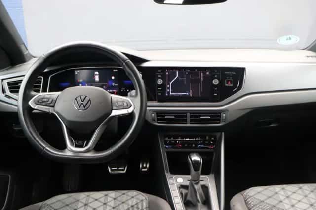 Volkswagen Taigo (2022) thumbnail 3
