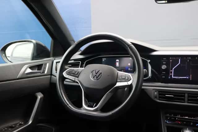 Volkswagen Taigo (2022) thumbnail 5