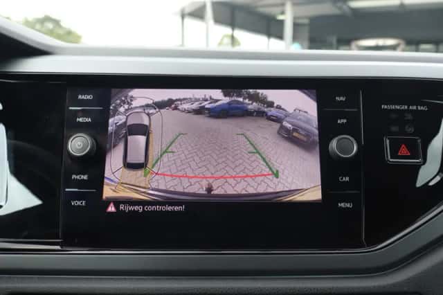 Volkswagen Taigo (2022) thumbnail 6