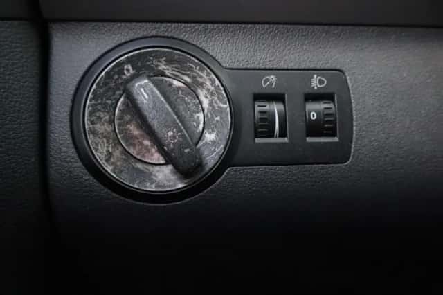 Volkswagen Touran (2006) thumbnail 6
