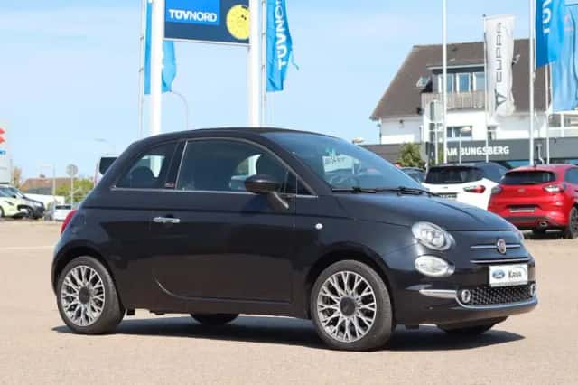 Fiat 500 (2019) thumbnail 3