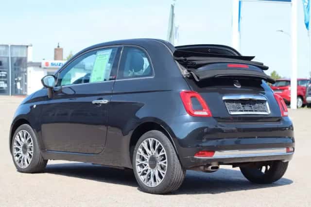 Fiat 500 (2019) thumbnail 5