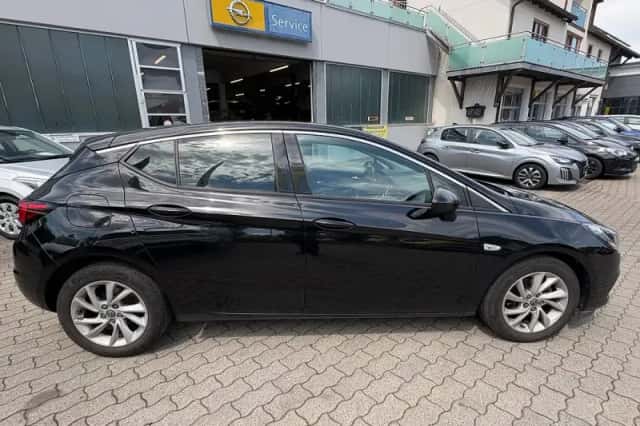 Opel Astra (2020) thumbnail 4