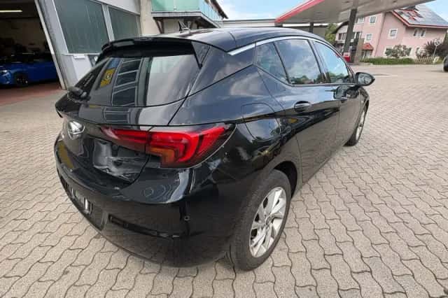 Opel Astra (2020) thumbnail 5